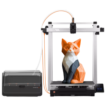 Load image into Gallery viewer, Anycubic Kobra 3 Max