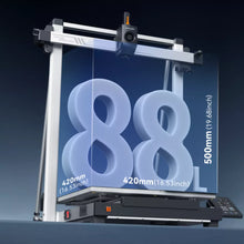 Load image into Gallery viewer, Anycubic Kobra 3 Max