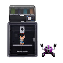 Load image into Gallery viewer, Anycubic Kobra S1 Combo