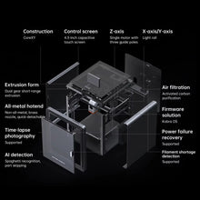 Load image into Gallery viewer, Anycubic Kobra S1 Combo
