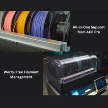 Load image into Gallery viewer, Anycubic Kobra S1 Combo