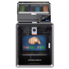 Load image into Gallery viewer, Anycubic Kobra S1 Combo