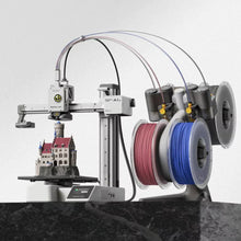 Load image into Gallery viewer, Bambulab A1 Mini supported materials