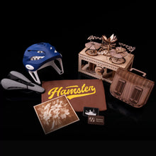 Load image into Gallery viewer, Bambu Lab H2D AMS Combo