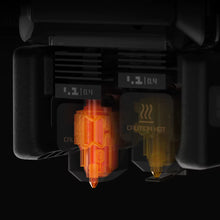Load image into Gallery viewer, Bambu Lab H2D AMS Combo