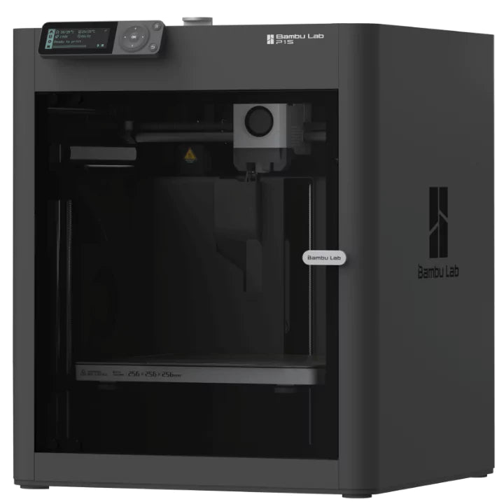 Bambulab P1S 3D Printer 3Ding