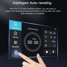 Load image into Gallery viewer, Autoleveling of Creality CR-10 Smart 3D Printer