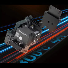 Load image into Gallery viewer, Temperatures of Creality CR-10 Smart Pro 3D Printer