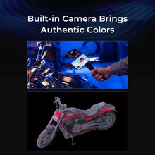 Load image into Gallery viewer, Creality CR-Scan Ferret 3D Scanner built-in camera brings authentic colors