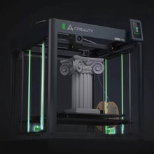 Load image into Gallery viewer, Creality Ender 5 Max 3D Printer