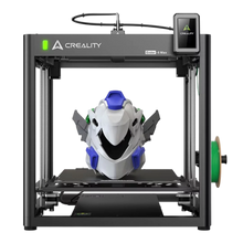 Load image into Gallery viewer, Creality Ender 5 Max 3D Printer