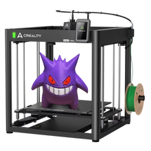 Load image into Gallery viewer, Creality Ender 5 Max 3D Printer