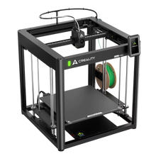 Load image into Gallery viewer, Creality Ender 5 Max 3D Printer