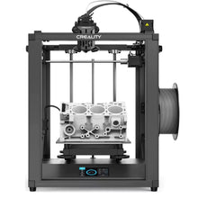 Load image into Gallery viewer, Features of Creality Ender 5 S1 3D Printer