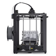 Load image into Gallery viewer, Few details about Creality Ender 5 S1 3D Printer