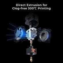 Load image into Gallery viewer, Direct extruder of Creality Ender 5 S1 3D Printer