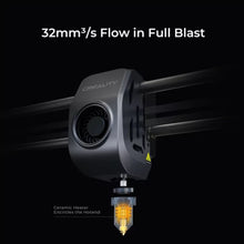 Load image into Gallery viewer, Creality K1 3D Printer