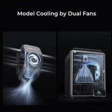 Load image into Gallery viewer, Creality K1 3D Printer