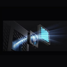 Load image into Gallery viewer, Creality K1 Max 3D Printer comes with effective air purifier