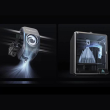 Load image into Gallery viewer, Get cool models with Creality K1 Max 3D Printer