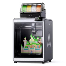 Load image into Gallery viewer, Creality K2 Plus CFS Combo