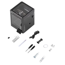 Load image into Gallery viewer, Centauri Carbon 3D Printer
