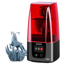 Load image into Gallery viewer, Technical Specifications Of Elegoo Mars 3 Pro 3D Printer