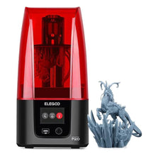 Load image into Gallery viewer, Elegoo Mars 3 Pro 3D Printer