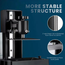 Load image into Gallery viewer, Elegoo Mars 4 DLP 3D Printer comes with more stable structure