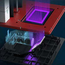 Load image into Gallery viewer, Elegoo Mars 4 DLP 3D Printer