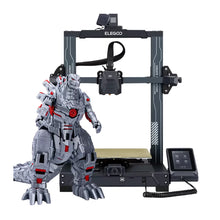 Load image into Gallery viewer, Features Of Elegoo Neptune 3 Pro 3D Printer