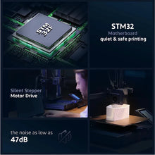 Load image into Gallery viewer, Elegoo Neptune 3 Pro 3D Printer Key features