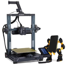 Load image into Gallery viewer, Elegoo Neptune 4 3D Printer