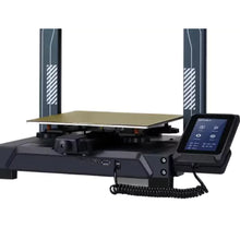 Load image into Gallery viewer, Removable capacitive touchscreen of Elegoo Neptune 4 Pro 3D Printer