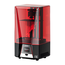 Load image into Gallery viewer, Short details of Elegoo Saturn 3 12K Resin 3D Printer