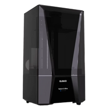 Load image into Gallery viewer, Technical Specifications Of Elegoo Saturn 3 Ultra 12K 3D Printer