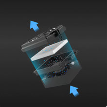 Load image into Gallery viewer, Flashforge Adventurer 4 Pro 3D Printer comes with HEPA 13 Air Filter