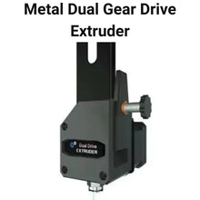 Load image into Gallery viewer, Flsun Super Racer 3D Printer has metal dual gear drive extruder