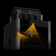 Load image into Gallery viewer, Bambu Lab H2S AMS Combo