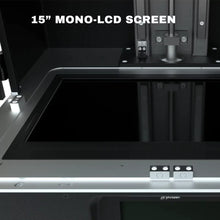 Load image into Gallery viewer, Phrozen Sonic Mega 8K 3D Printer comes with 15 inch mono-lcd screen