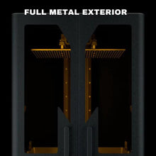 Load image into Gallery viewer, Phrozen Sonic Mega 8K 3D Printer comes with full metal exterior.