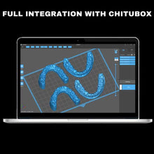 Load image into Gallery viewer, Phrozen Sonic Mega 8K 3D Printer comes with full integration with chitubox