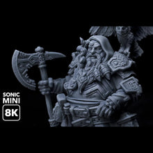 Load image into Gallery viewer, Review image of Phrozen Sonic Mini 8K 3D Printer