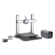 Load image into Gallery viewer, Technical specifications of Snapmaker Artisan 3-in-1 3D Printer