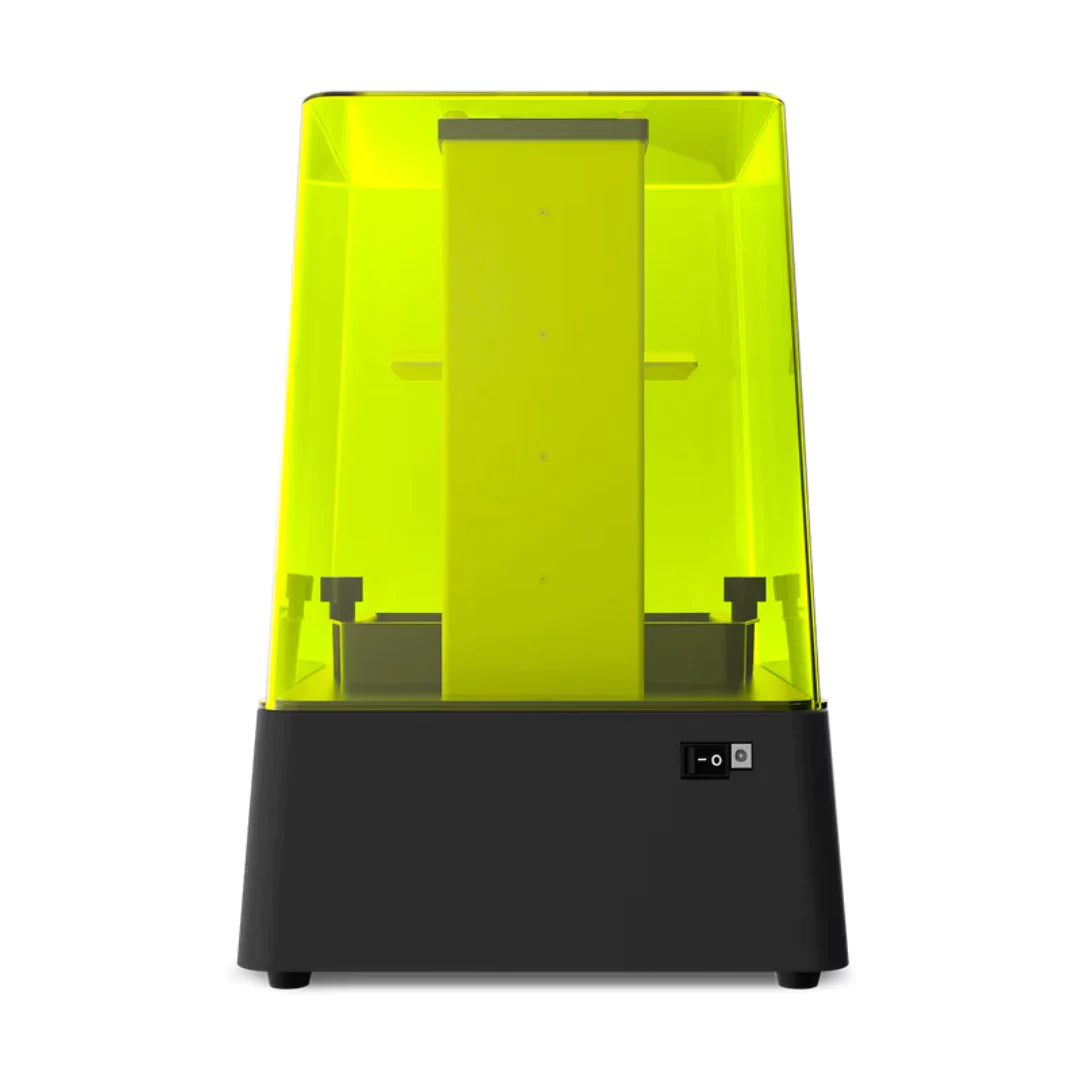 Back view of Phrozen Sonic Mini 8K S 3D Printer