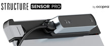 Load image into Gallery viewer, Structure Sensor Pro