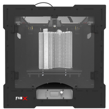 Load image into Gallery viewer, FABX on Rent