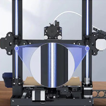 Load image into Gallery viewer, Anycubic Kobra 2 3D Printer comes with Reliable Dual Z-axis Lead Screw