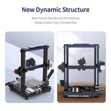 Load image into Gallery viewer, New Dynamic Structure Of Anycubic Kobra 2 3D Printer