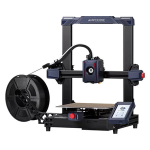 Technical Specifications Of Anycubic Kobra 2 3D Printer
